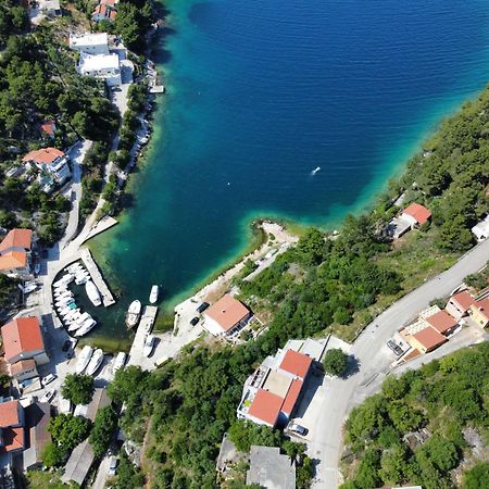 Apartmani Frka Sali  Kültér fotó