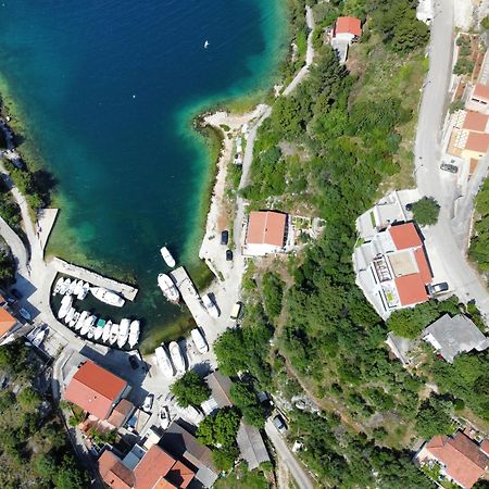 Apartmani Frka Sali  Kültér fotó