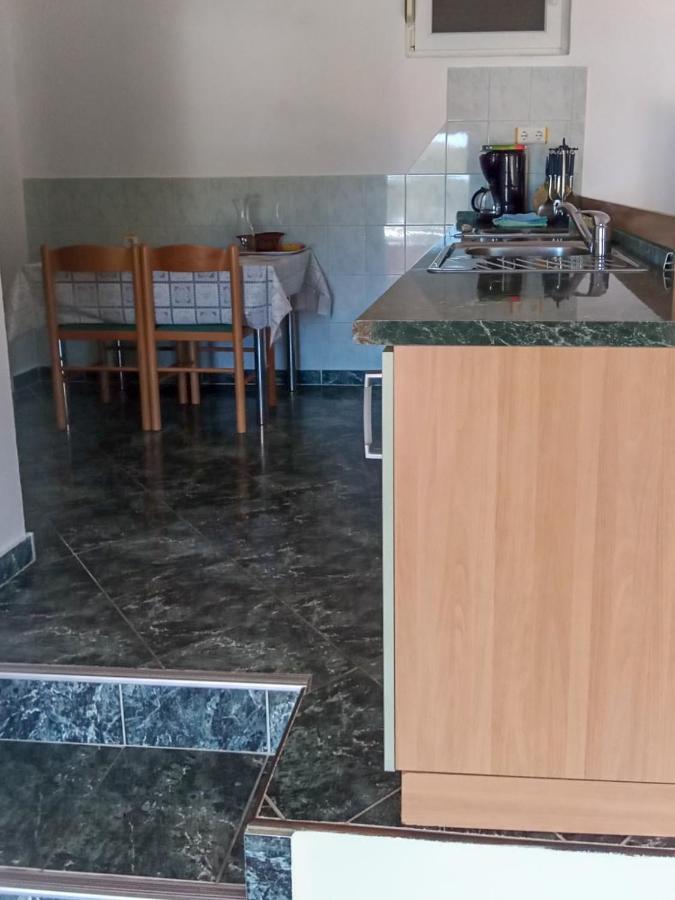 Apartmani Frka Sali  Kültér fotó