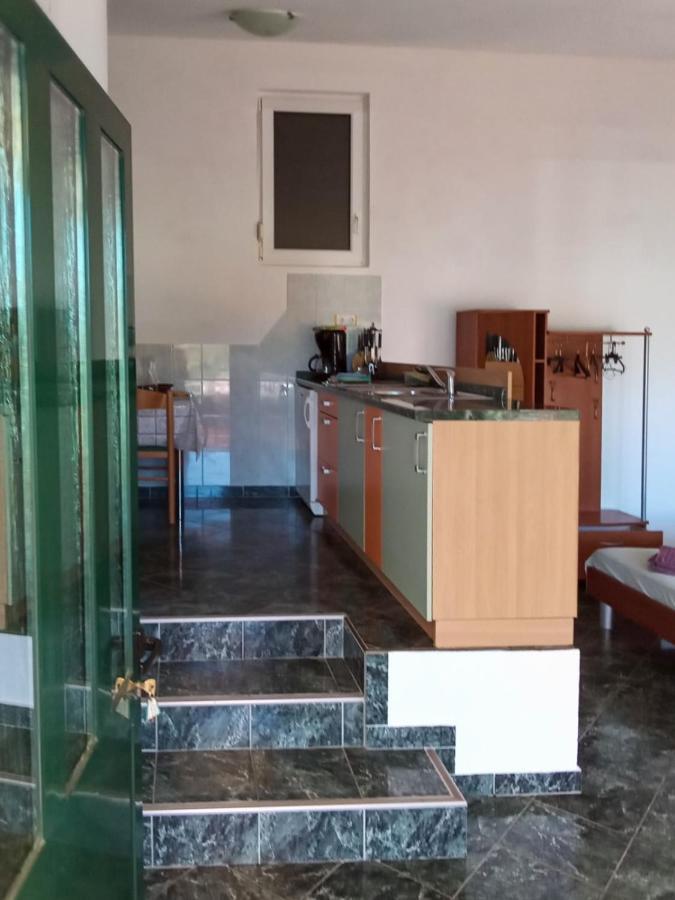 Apartmani Frka Sali  Kültér fotó
