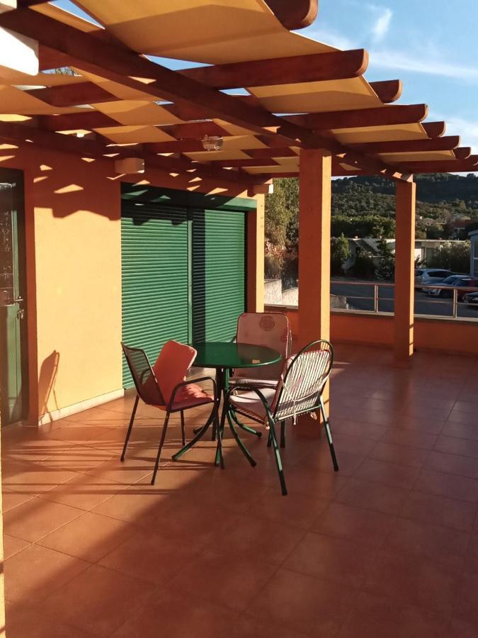 Apartmani Frka Sali  Kültér fotó