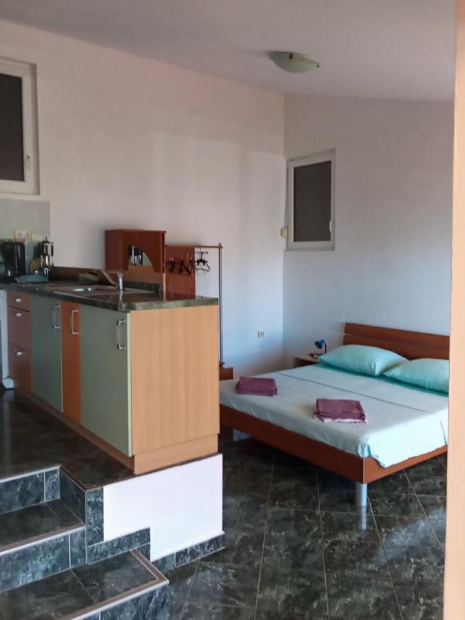 Apartmani Frka Sali  Kültér fotó
