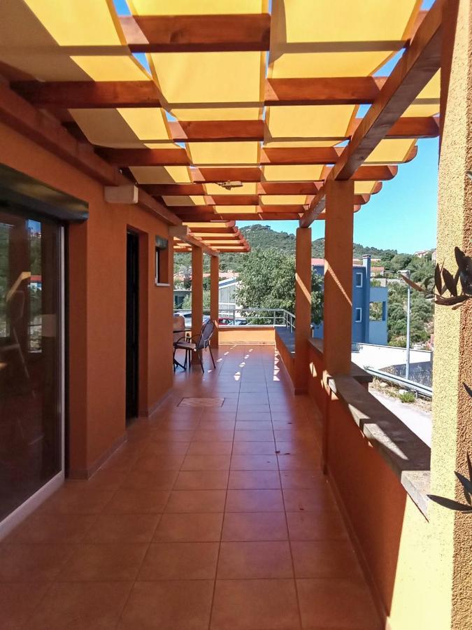 Apartmani Frka Sali  Kültér fotó