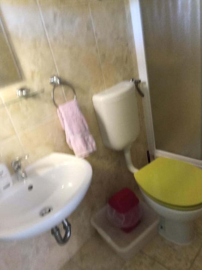 Apartmani Frka Sali  Kültér fotó