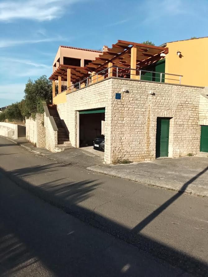 Apartmani Frka Sali  Kültér fotó