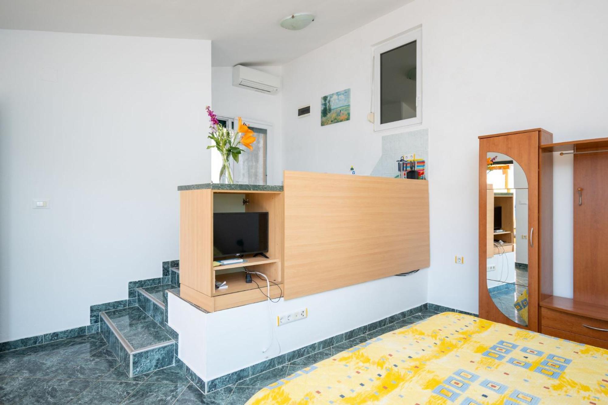 Apartmani Frka Sali  Kültér fotó