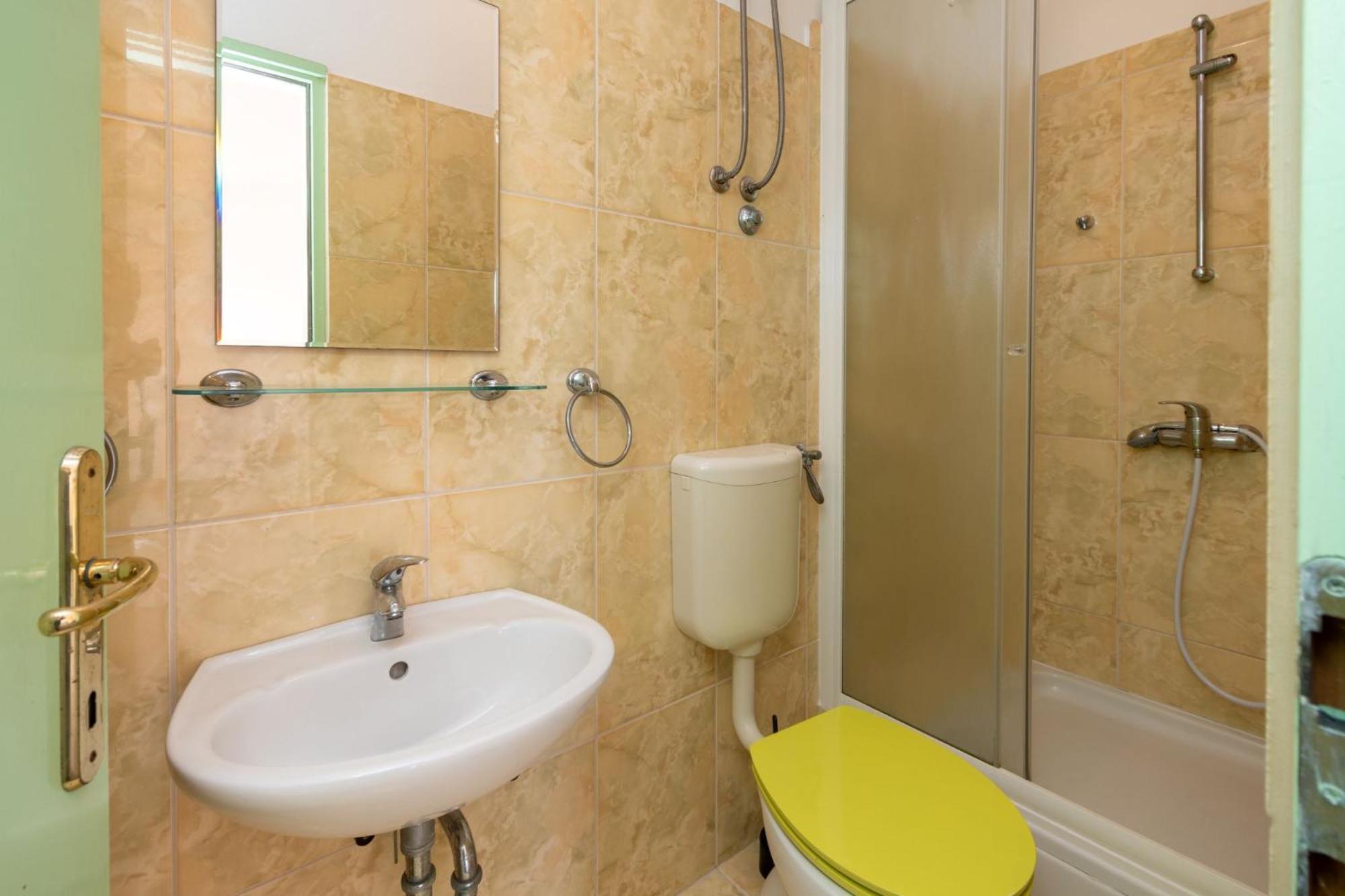 Apartmani Frka Sali  Kültér fotó